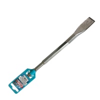 Зубило-лопата для перфоратора SDS-PLUS 14x250x30 мм, "MAXIMUM" MX 06850 (2402)