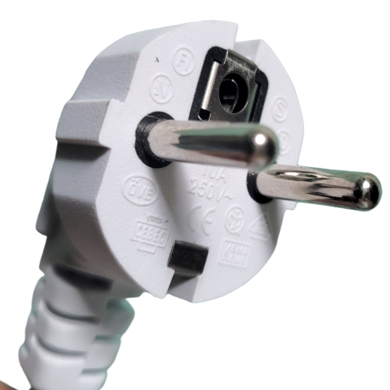 Сетевой удлинитель 5 м, 3 розетки, 2 USB порта, Type C, "MAXIMUM"(Максимум)МХ 12493 оптом