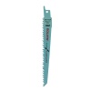 полотно для сабельной пилы 6 tpi 150 мм, «bolian», s611df оптом
