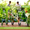 сучкорез садовый с телескопическими ручками 68-102 см и наковальней, s 2 "maximum" (3546) оптом