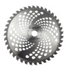Диск для триммера 40T 255x25,4 мм, "MAXIMUM" MX 14282 (А-212-55) оптом